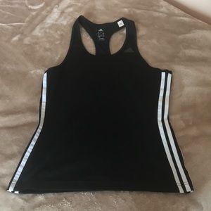 Adidas Climalite Women’s Tennis Y- Tank Top